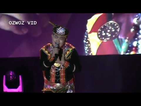 SUGANDOI KDCA 2017 SEMIFINAL = LIKAS= CHRISPINE JOSEPH 23 MAY