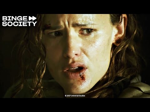 The Kingdom: They find the leader