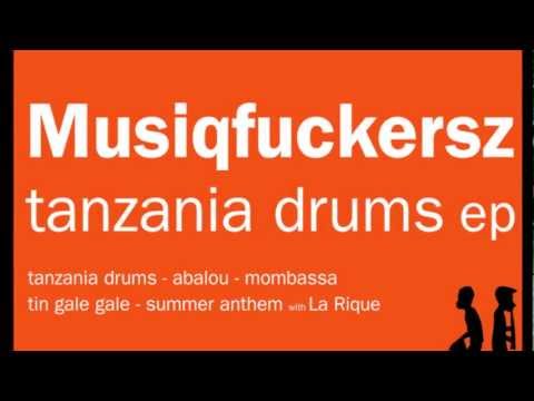 Musiqfuckersz -  Abalou