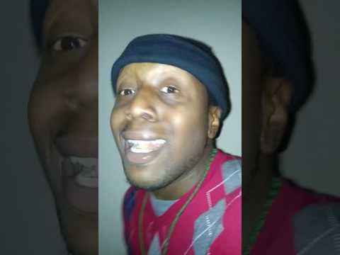 If Black Ppl were in scary movies 