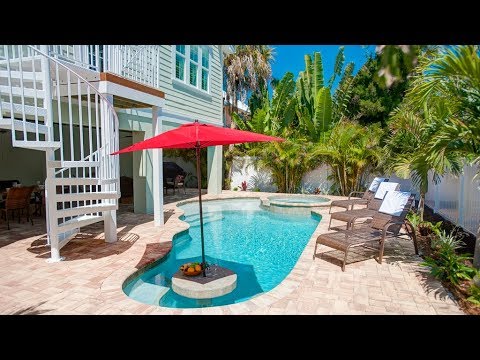 Villa La Concha | Anna Maria Island