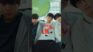 Download lagu This behind the scenes 🤣  | Weak Hero Class 1 #kdrama #weakheroclass1 #parkjihoon #choihyunwook mp3
