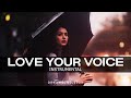 JONY Love Your Voice Instrumental