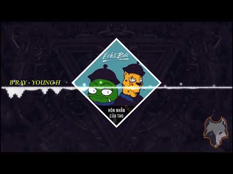 #DMCS Hôn Nhẫn Tao Đeo [Young h - B Ray]🎯