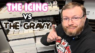 Identifying the Icing vs the Gravy in Your TCG Business