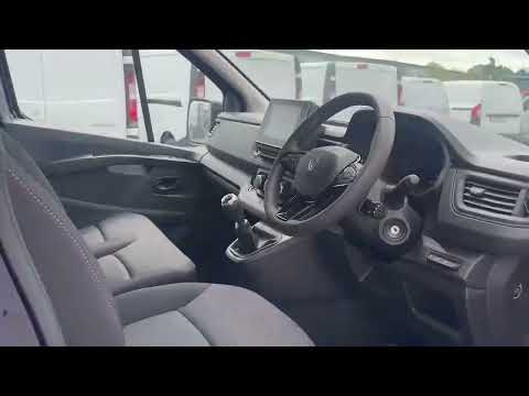 Renault Trafic Sl28 130 Start - Image 2
