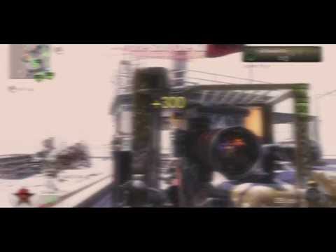 Spyderz Shortz #3 - A Black Ops Mini