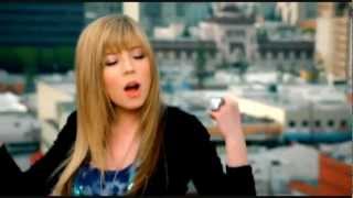 Love is on the way - Jennette Mccurdy Official Video fan
