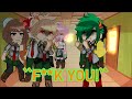 A B C D E F U Gacha Bnha Mha Bkdk Angst Meme