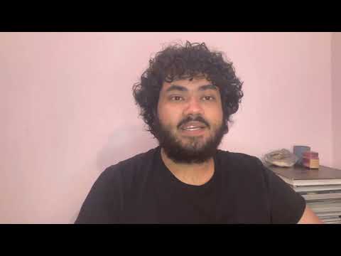 Harshit Verma SKY-TJC(Hindi Intro)