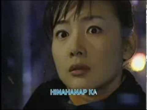 'Di Ko Na Kaya by Carmela Cuneta | Winter Sonata Endless Love II Tagalog OST