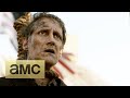 (SPOILERS) Hell on Wheels: "The Swede's End" Talked About Scene Ep. 508