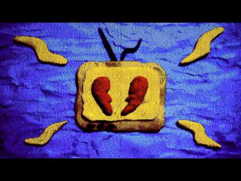 Ramón Vega - eL eSpEctAdOr :) (Visualizer)