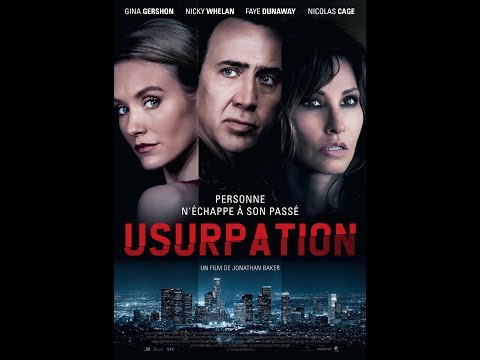 Trailer VOSTFR Usurpation/Inconceivable