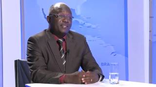 Fair Play com Estevão Daniel PCA da Refriango 1ª Parte