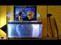 Angry Barista Destroys Deluxe Coffee Machine