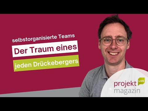 Der Traum eines jeden Drückebergers?
