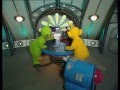 Stor Kram Teletubbies Del 5 Svenska