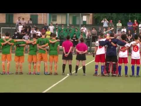 U17-M: Finale scudetto - Valchisone-Sculdaxia 2-1