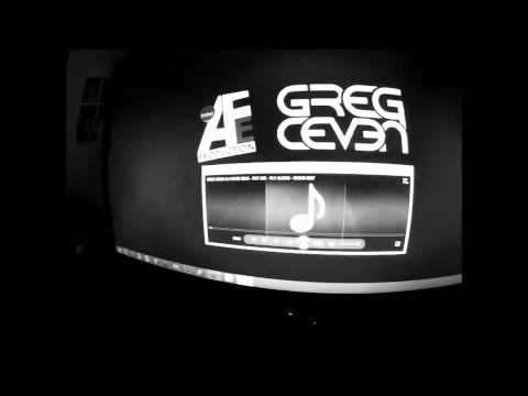Teasing Greg Ceven - Collaboration with Fat Joe & Frankie J !