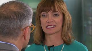 Curing the Worlds Most Debilitating Diseases -- Dr. Penny Heaton, Gates MRI CEO