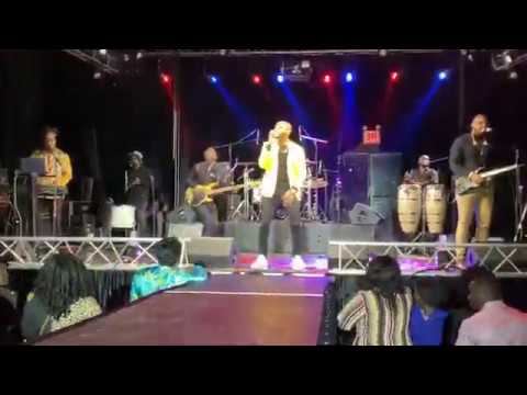 Enposib “Bat Dada Ou” Amazura Brothers Production 15th Anniversary