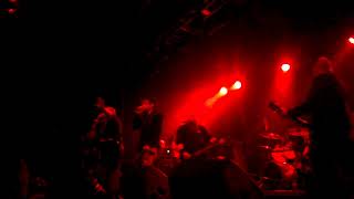 American Head Charge: Effigy 23 11/26/2017 1St. Ave