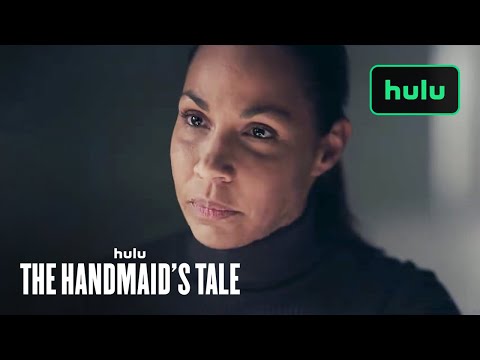 Rita’s Journey | The Handmaid's Tale Catch Up | Hulu