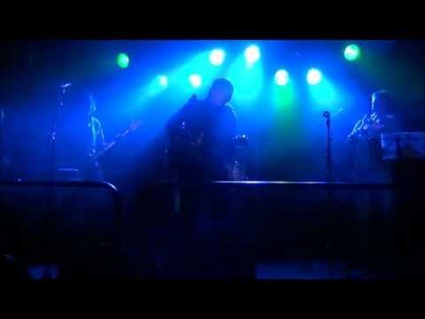 DAVE FORESTFIELD & BAND - Back Home (live 2012)