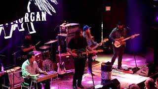 Goodbye Dixie - Whitey Morgan and the 78's - The Vogue Theater in Indianapolis