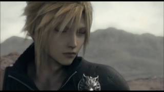 a zack and cloud  tribute -karma(diffuser)