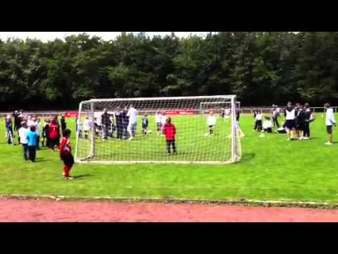 Weitmar 09 F2 - Finale 23.6.11 (Teil 2)