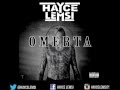 HAYCE LEMSI - Omerta (Son officiel) 