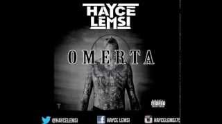 Hayce Lemsi - Omerta (Son officiel)