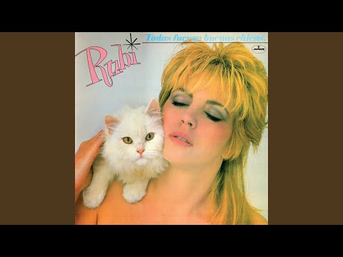 Yo Tenía Un Novio (Que Tocaba En Un Conjunto Beat)