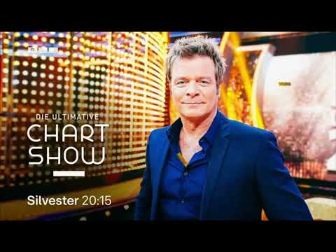 RTL - Die ultimative Chart Show – Die erfolgreichsten Silvester-Party-Hits - Trailer