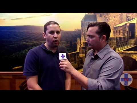 Circulando em Maricá - 13/06/2016 - Bloco 03 -