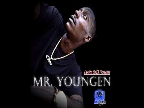 Youngen X Carlito - "Raw"