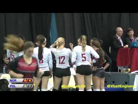 National Cup Finals 2016 - Women's Cup Final
