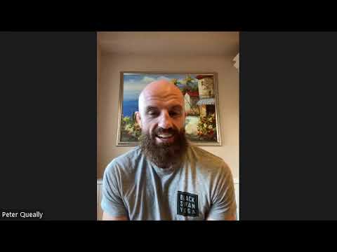 The Interview with Bellator MMA's Peter Queally