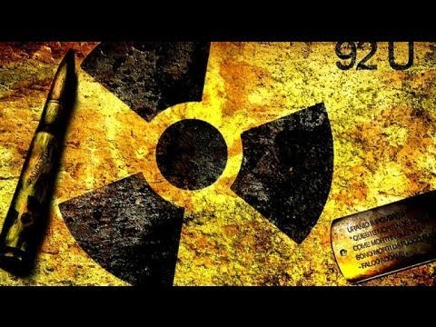 Strahlentot im Paradies - Uranmunition im Garten Eden [Doku deutsch]