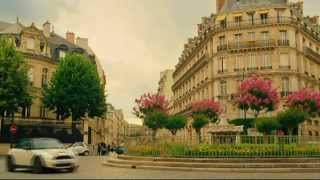 Matthew Herbert - Cafe De Flore