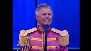 Nik og Jay - en dag tilbage.