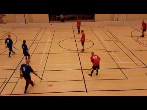 KoSSU - MäNMKY II 25.11.2017