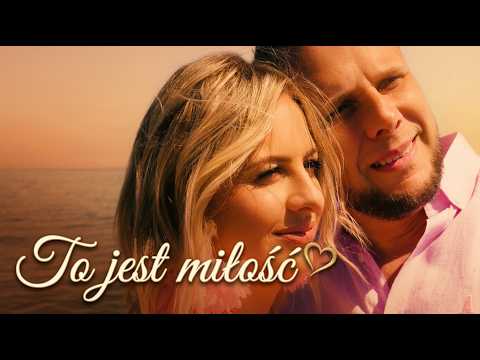 Daniel Dobraszkiewicz – To jest miłość (Official Music Video) 4K