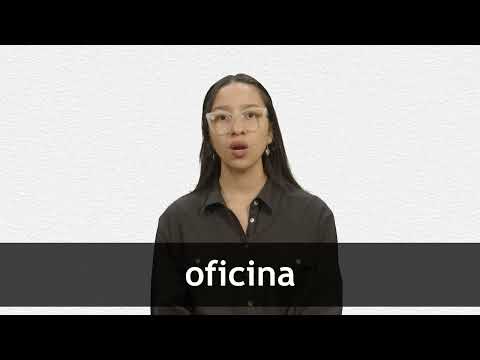 OFICINA IN ENGLISH visual data 3