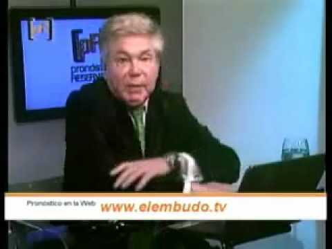 Guillermo Cherasny Viernes 4 de Junio de 2010 Parte 1