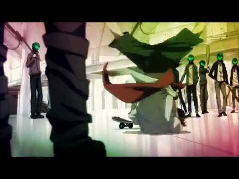 [K] Missing Kings AMV _Homra tribute_