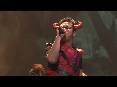 D.A.Y./Break (Ys vs. Trails in the Sky: Alternative Saga) - Falcom jdk BAND 2013 New Year Live