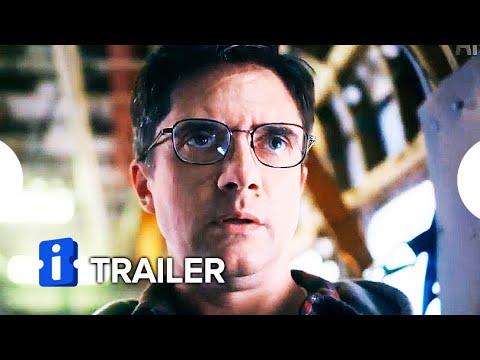 Ameaça no Ar | Trailer 2 Legendado